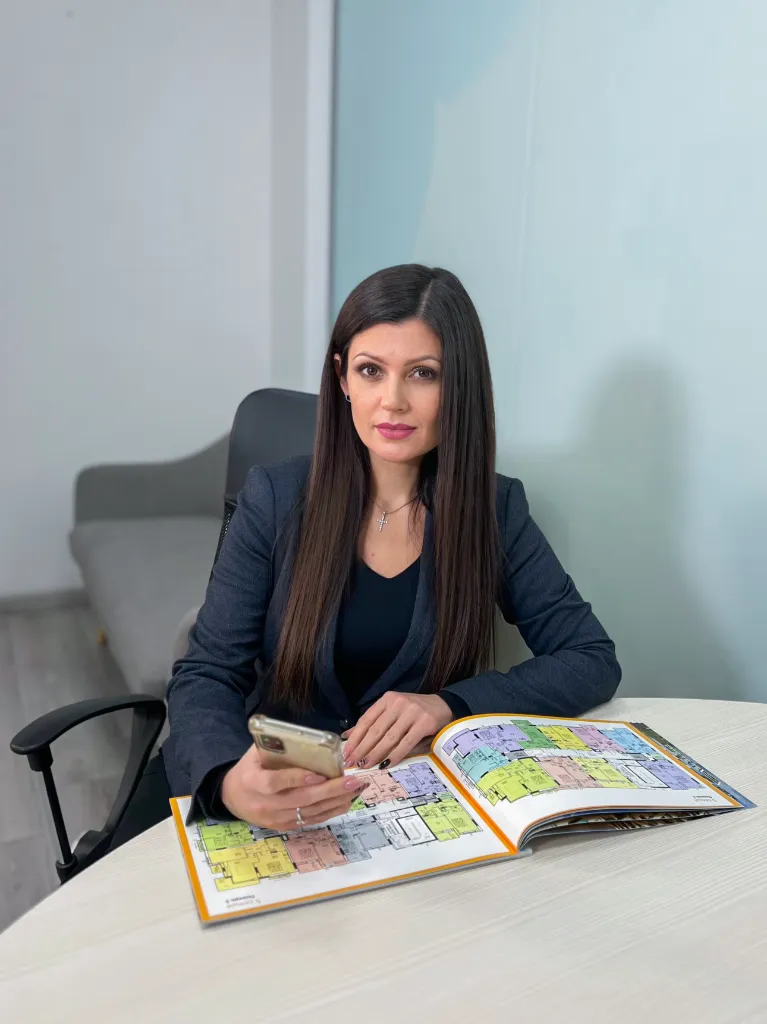 Вікторія Ольшевська Вікторівна