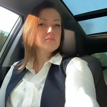 Альона Лапіна Андріївна