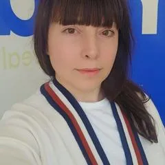 Балан Алла Іванівна