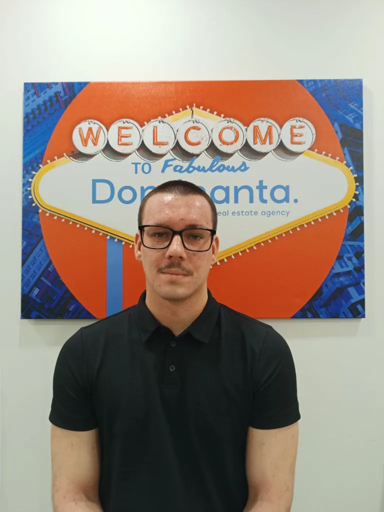 Іван Берін Олександрович