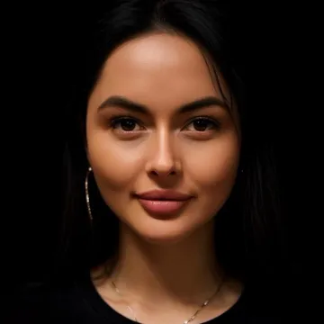 Ольга Писаренко Сергіївна