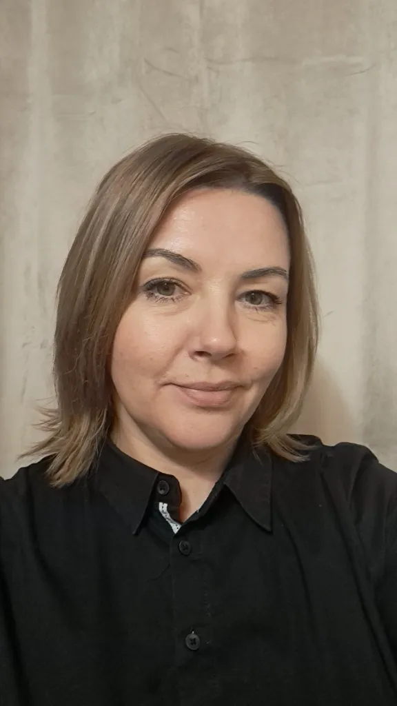 Герус Тетяна Анатоліївна