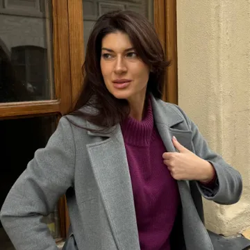 Ірина Драйчук Олегівна