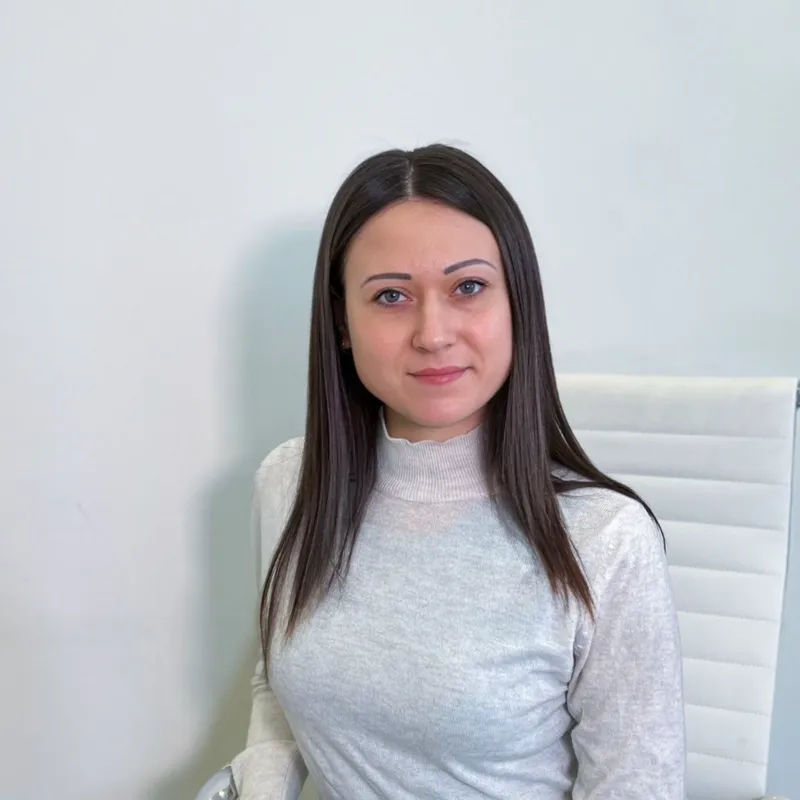 Белименко Мар'яна Олександрівна