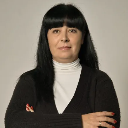 Тімуш Тетяна Петрівна