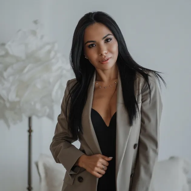 Халлиєва Боссан Ніязмуратівна