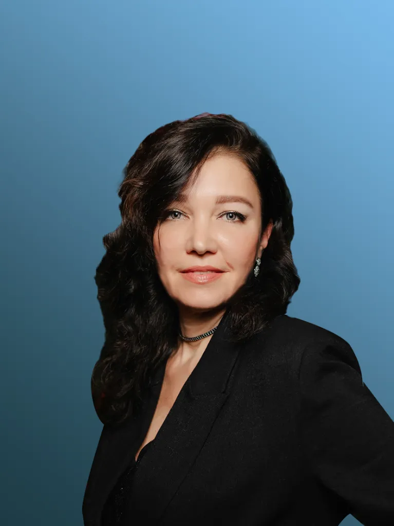 Тетяна Топіліна Геннаді]вна