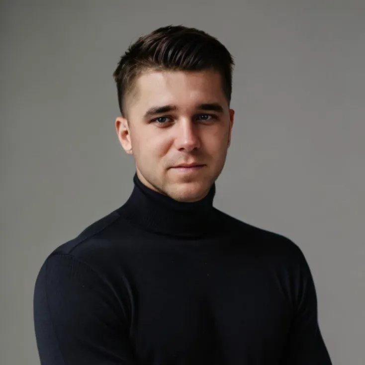 Віталій Черненко Анатолійович