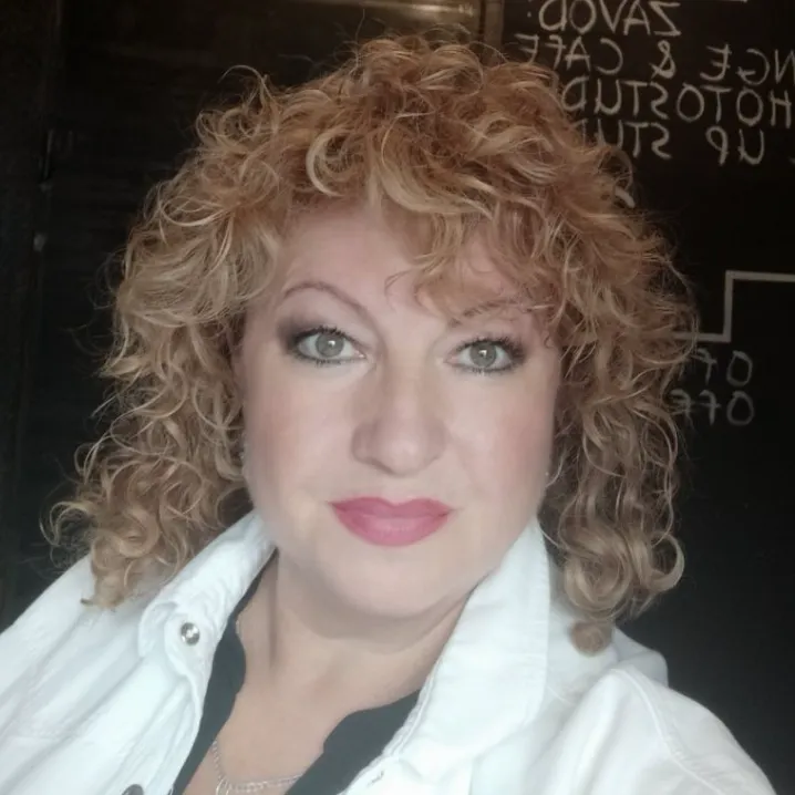 Цимбал Дора Павлівна