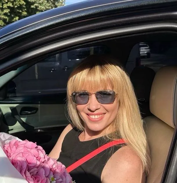 Руденко Вікторія Володимирівна