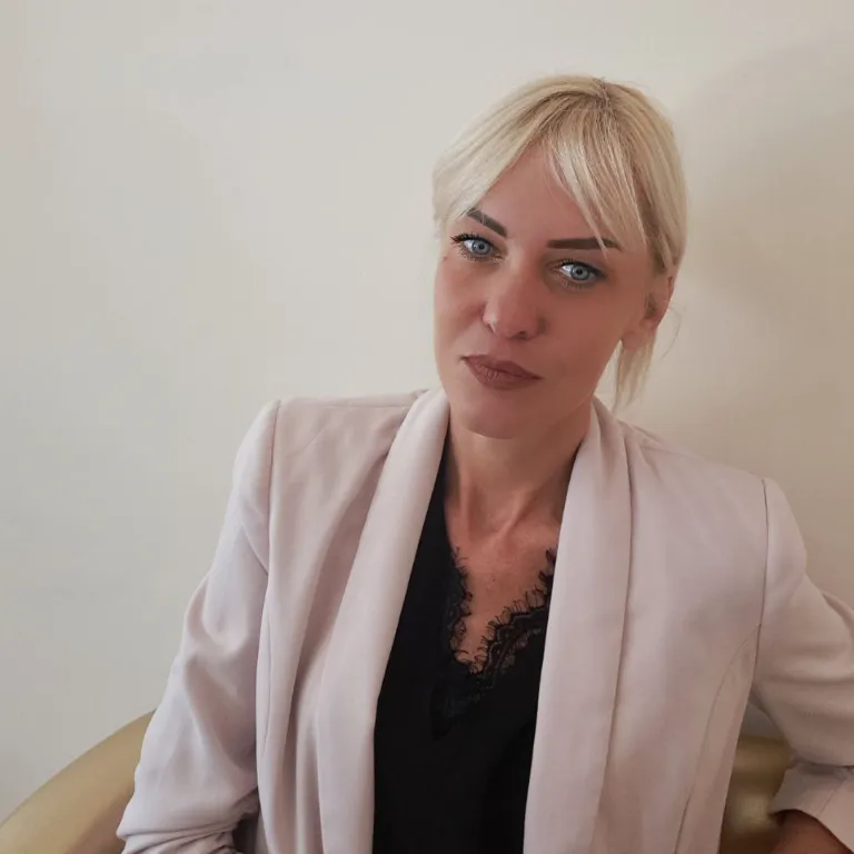 Шулікова Юлія Олексіївна