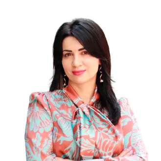 Балан Лiлiя Василiвна