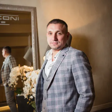 Іван Грибенко Васильович