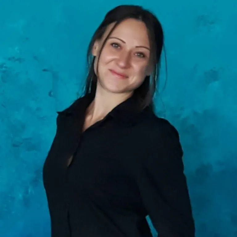 Мар'яна Белименко Олександрівна