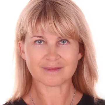 Наталя Думанська Валентиновна