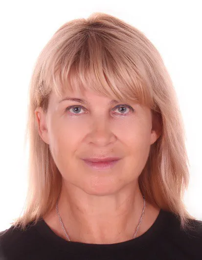 Наталя Думанська Валентиновна