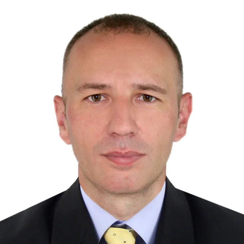 Грядко Юрій Васильович