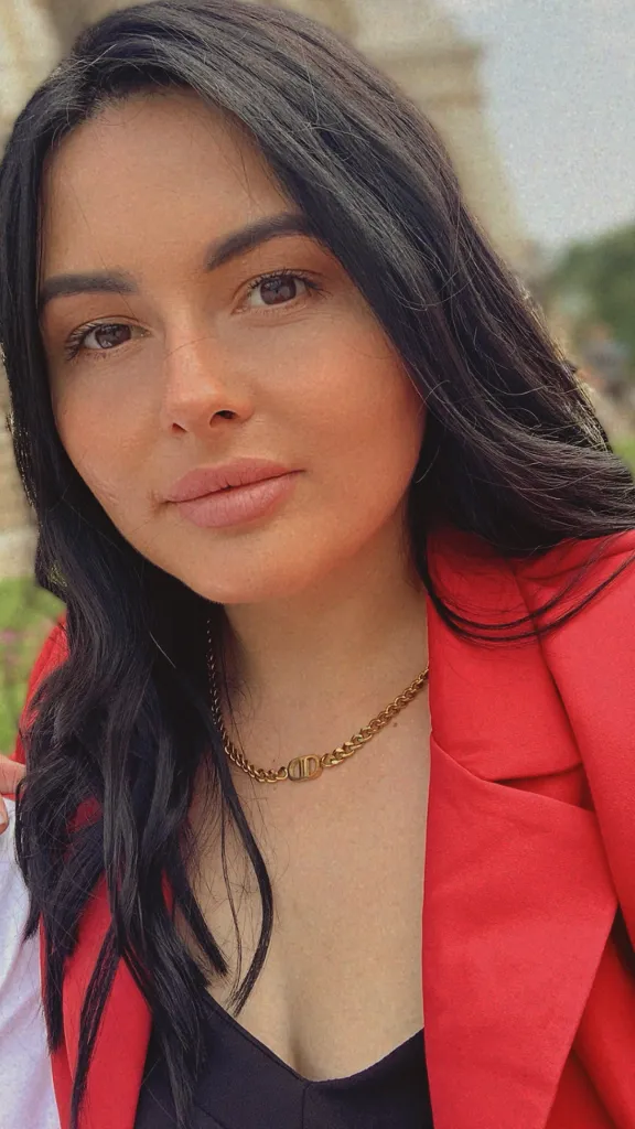 Ольга Писаренко Сергіївна