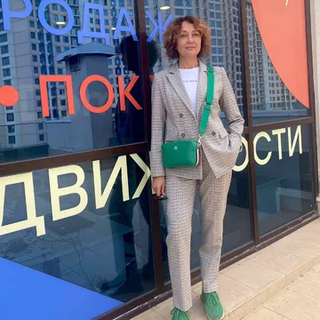 Валерія Дудник Іванівна