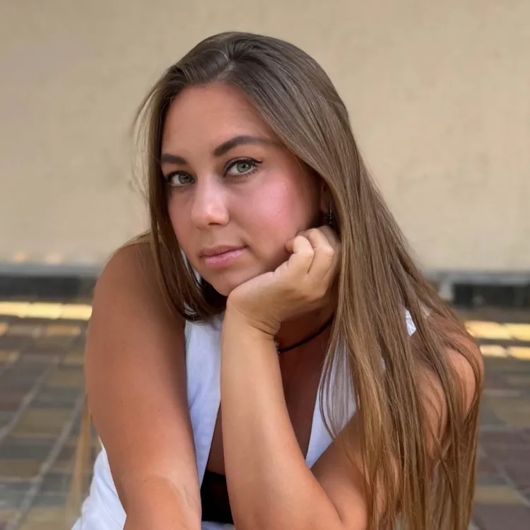 Михальченко Олена Євгеніївна