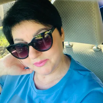 Олена Циганкова Ростиславівна