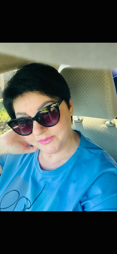 Олена Циганкова Ростиславівна